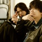 Yuta Jinguji Instagram – 今日もアザーカット載せるね！
後ろでダブルピースされてるのは
後から気づきました✌️✌️笑

次からはプライベート写真も載せます！