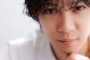 Yuta Jinguji Instagram - やっほー！
昨日の生配信とインスタライブ
ありがとね✌️
心拍数上がるくらい楽しかった！

これからアザーカット
たくさんあるから
少しずつ投稿していくね！

#洗剤のcmみたい
