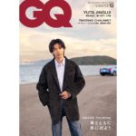 Yuta Jinguji Instagram - 11月1日(水)発売 『GQ JAPAN』12月号特別表紙版に出させて頂きました！ 神宮寺勇太の好きなものがたくさん詰まっているので 楽しみにしててください✌️