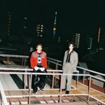 Yuta Jinguji Instagram - 最後は2人の写真で終わり✌️ 綺麗に撮って頂き ありがとうございました🗼