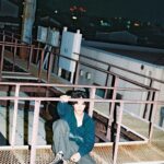 Yuta Jinguji Instagram - カーディガンの季節だね🍁