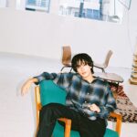 Yuta Jinguji Instagram - 🏠🫠