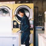 Yuta Jinguji Instagram - デニムは手洗い派です👖