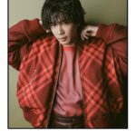Yuta Jinguji Instagram -