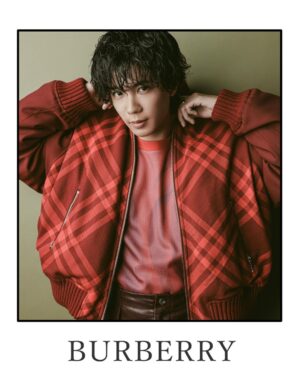 Yuta Jinguji Instagram - 