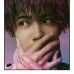 Yuta Jinguji Instagram -