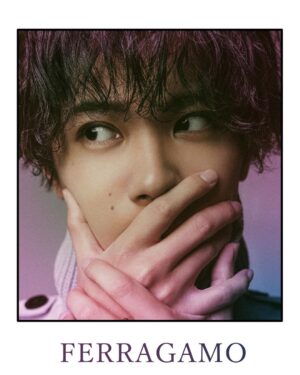 Yuta Jinguji Instagram - 