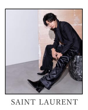 Yuta Jinguji Instagram - 