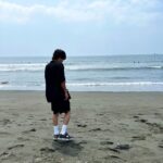 Yuta Jinguji Instagram - 夏の終わりって良いよね🌴