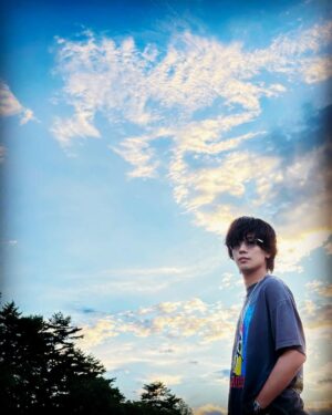Yuta Jinguji Instagram - キャンプの写真載せるね🏕
IMP.お邪魔しました🙌