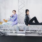 Yuta Jinguji Instagram – カッコいいかなと思ったら
ちょっとイメージと違った笑