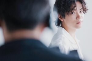Yuta Jinguji Instagram - 真っ白☁️
やっぱ白がお好き？🫣