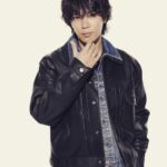 Yuta Jinguji Instagram – この写真はアイコン候補でした✌️
なのでお気に入り🤗