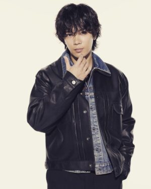 Yuta Jinguji Instagram - この写真はアイコン候補でした✌️
なのでお気に入り🤗