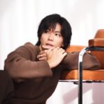 Yuta Jinguji Instagram – The Fashion Postで撮影して頂きました💍💎
私物のカメラでマネージャーさんに撮ってもらったよ📷