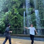 Yuta Jinguji Instagram - 植物園に行ったよ🌴 最後の写真がなんか好きなのよ🤣🤣