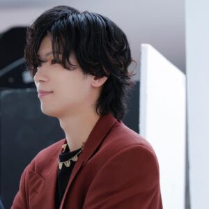 Yuta Jinguji Instagram - 緊急生配信見てくれてありがとう🫡
これからが楽しみだね🤤

#Number_i