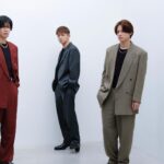 Yuta Jinguji Instagram - これからもよろしくね✌️ #Number_i