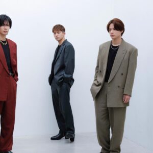 Yuta Jinguji Instagram - これからもよろしくね✌️

#Number_i