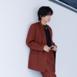 Yuta Jinguji Instagram - これからもよろしくね✌️ #Number_i
