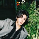 Yuta Jinguji Instagram - 🚃