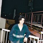 Yuta Jinguji Instagram - カーディガンの季節だね🍁