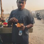 Yuvan Shankar Raja Instagram - Beach மாங்கா