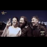 Zahra Habib Instagram – حبايب قلبي مجلتنا 
شكرا على حضوركم ودعمكم الدائم 🌹
@celebrities_iqmag