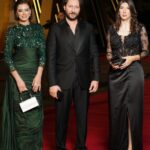 Zahra Habib Instagram - عندما يقفُ الوطن كالنخيل شامخاً بين دجلةَ والفراتِ .. هو لهن جبلاً رصينا حارساً وهن له حارساتِ .. فمن يعبث مع الوطن ورافديه خاسراً.. سيبتلع اسنانه من البوكساتِ 👊👊👊👊👊👊👊👊 @zahra_ben_mime @here.is.shaymaa تصوير @ali.mohamed8
