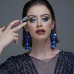 Zahra Habib Instagram - الالوان القوية تنطي حيوية … باغي خاتينا مدللتنا بكولكشن من اجمل واقوى الالوان💙 @ba_kh_ba