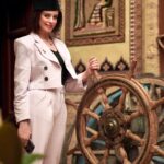 Zahra Habib Instagram - بصرة الحب….. بصرة الخير….. بصرة الأمل ….. شكرا براء على الصور 💜 @baraa_altaherr Basra, Iraq