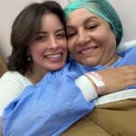 Zahra Habib Instagram - للذكرى …. يوماً ما ماما نعومه سوت عملية وگلبنا الدنيا بالمستشفى شكرا من القلب لكل شخص دعى لنعومه وتحمدلها بالسلامة شكرا للمستشفى الدولي اللي ما قصر ابد وقاموا بالواجب واكثر مو بس ويه ماما نعومه حتى ويايه رحتلهم للطوارئ عندي كيس بالرحم وانفجر وجنت شبه ميتة من الالم وساعدوني وما قصروا شكرا للطفكم وكلامكم الحلو @dowalyprivatehospitalbaghdad @eanaam.alrobaye.official @dazdamonakh @haider_abd_thamer @souhair.salah @ahmedjawad_80