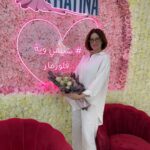 Zahra Habib Instagram – جولة سريعة بأحلى مكان للبنات 
هذا فرع الحلة بنوتات وتفاجأت الحلة شكد حلوة ومتغيرة 
ماشاء الله 
هذا الفرع موجود بشارع 60 ب حمورابي 
واحد من اكبر الفروع اللي شفتها 
رح احجيلكم قريباً عن الأسعار لأن رح تحبوها😍
@ba_kh_ba 
@flormar_iraq