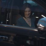 Zahra Habib Instagram – افتتاح باغي خاتينا بدهوك الجميلة 
مكان يجنن وناس حلوين وديكور يموووت وكلشي لطيف🌹
@ba_kh_ba