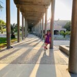 Zahra Habib Instagram - كنت له مئة امرأة بينما هو عجز ان يكون رجلاً واحداً…. المن تكولوها وشوكت تكولوها؟؟؟ ساحة الاحتفالات - مسرح المنصور