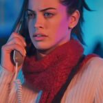 Zahra Habib Instagram - هاي تقريبا اصعب شغلة سويتها لحد الان متتخيلون شكد صعب ضرب طلقة محد طبعا جان موافق الشخص الوحيد اللي كال سووها هو مهند والبقية الكل معترضين مع انها طلقة خُلب بس صوتها واحساسها فعلا مخيف 😭 رسول طبعا ضربته من كل قلبي خطيه طلعت الخوف كله براسه 😂 @lazores_
