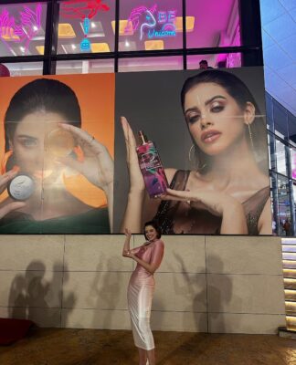 The Top 10 Most Popular Instagram Photos of Zahra Habib