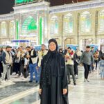 Zahra Habib Instagram - من الانسان يروح وقلبه حزين …. يدخل يمهم والدمع مليان العين ….. يبجي واهل البيت يسمعون الأنين …. من عمرك وهمك تنطي دقيقتين …. وهمه يعوضوك عنها سنين ….
