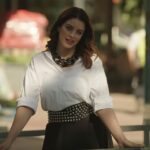 Zahra Habib Instagram - الأنتقام اللي يعمي القلب اخطر شي ممكن الانسان يتعرضله #سمر #حيرة #زهراء_حبيب #زهراء_بن_ميم