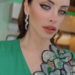 Zahra Habib Instagram - #سمر 😇😈