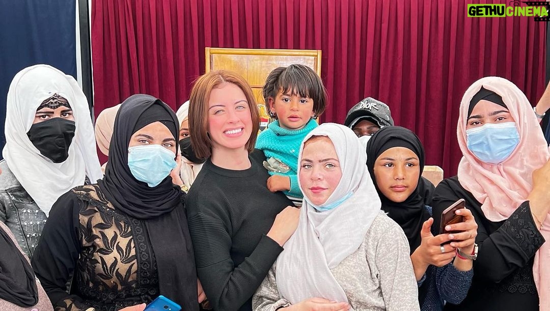 Zahra Habib Instagram - امل وعدالة وحرية جدعة الصبر وجوه بريئة شافت المر وصابرة 💪 مخيم الجدعه