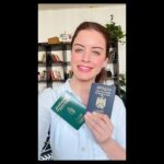Zahra Habib Instagram - العين اليمين والعين اليسار الأم والأب الأرض والأرض بيتي و بيتي وطني و وطني بعد انتظار طويل وصبر كلش هوايه هسه رح اكدر اسافر بجوازاتي الثنين 😍 اكو خبر حلو هم اليوم بدا اصدار الجوازات الالكترونية همينه مبروك عليكم 🇮🇶🇹🇳🥰😍❤️ Baghdad, Iraq