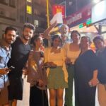Zahra Habib Instagram - أعلن لكل جمهوري والمتابعين ومحبين مسلسل حيرة .. عن إنسحابي من المسلسل بسبب ظروف صحية طارئة… حزينة جداً بسبب قرار الإنسحاب واشكر الشركة التركية وقناة ام بي سي لتفهمهم ومساندتهم ودعمهم اللي كان ومازال يغمرني بكل الحب والاهتمام والاحترام … لا استطيع ان اجد كلمات تصف تعاملهم الاكثر من رائع كنت وسأبقى جزء من هذه العائلة قلباً وقالباً ، ذكريات جميلة وممتعة مع الكادر الفني والاداري والممثلين اللي همه عائلتي الثانية واللي ما رح انساهم ابداً واللي رح اشتاقلهم جداً جداً … من كل قلبي شكرا جزيلا على كل ثانية في هذا العمل …. I announce to all my fans, followers and fans of the Hira series. About my withdrawal from the series due to special health conditions and having to undergo surgery I am very sad because of the decision to withdraw, and I thank the Turkish company and MBC channel for their understanding and support, which was and still showering me with all the love, care and respect... I can't find the words to describe their classy treatment . I was عand will remain a part of this family, heart and soul. Beautiful and enjoyable memories with the technical and administrative staff and actors, who are my second family that I will never forget and I will miss them so much… With all my heart, I thank you so much for every second of this work…. @mbcdramainsta @mbciraqtv @shahid.vod Baghdad, Iraq