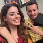 Zahra Habib Instagram - #سمر المريضة كواليس #حيرة المحيرتنه