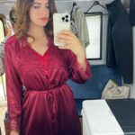 Zahra Habib Instagram - #سمر المريضة كواليس #حيرة المحيرتنه