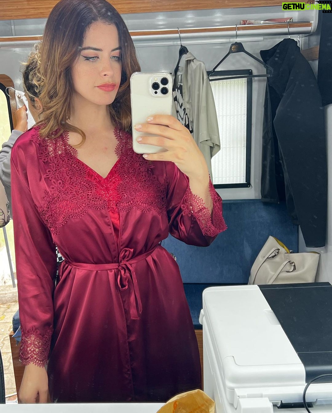 Zahra Habib Instagram - #سمر المريضة كواليس #حيرة المحيرتنه