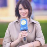 Zahra Habib Instagram - اجمل ايام عمركم هي ايام الجامعة استمتعوا درسوا وابنوا مستقبل مهما جانت الظروف صعبة ،الله يوفق كل التلاميذ ويسعدهم ويسعد اهلهم ❤️ @imam.unc