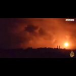 Zahra Habib Instagram - للتذكير يوما ما ويا للخزي تم قطع الإنترنت عن غزة بالكامل وقصفها بطريقة وحشية وسط صمت المجتمع الدولي وحقوق الإنسان والمنظمات العالمية وحكام ورؤساء وزعماء العرب الجبناء وخلي التاريخ يشهر انوا اني كمواطنة عندي شوية إنسانية بعد ما اعترف بيهم وما احترمهم #طز
