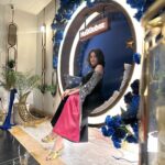Zahra Habib Instagram – مساء الخير 
من زهورات الضعفانات 😍 
حكمة اليوم 
إذا بدا كل شيء حولك مظلماً ، أنظر مرة أخرى ، قد تكون أنت النور ☺️
Thank you for the photo @be._e._