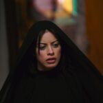 Zahra Habib Instagram – اكثر شي صار بهذا المسلسل قبل لا يبدا 
تهاجمت وتهددت لان لابسة عباية 
بيجات كتبت وحملات صارت 
زهراء بن ميم ومهند ابو خمرة يريدون يسيئون للعباية العراقية 
ما جاوبت ابد وسكتت وما بررت ولا شرحت 
كالوا مطلعه مفاتنها وما فهمت شلون لان لابسة كلشي اسود وعباية عريضة 
كالوا لبست عباية وهي بعصابة ومجرمة 
وهي العكس تماما دتتخلص من المجرمين وتاخذ حقها وحق الأبرياء 
اليوم ورا ما نزلت اول تسع حلقات رحت افتر على نفس البيجات لكيتهم سكتوا 
اتمنى دائماً تنتظرون تتفرجون وبعدين تحكمون 
واحب اكلكم انوا بعدنه بالبداية 💪❤️